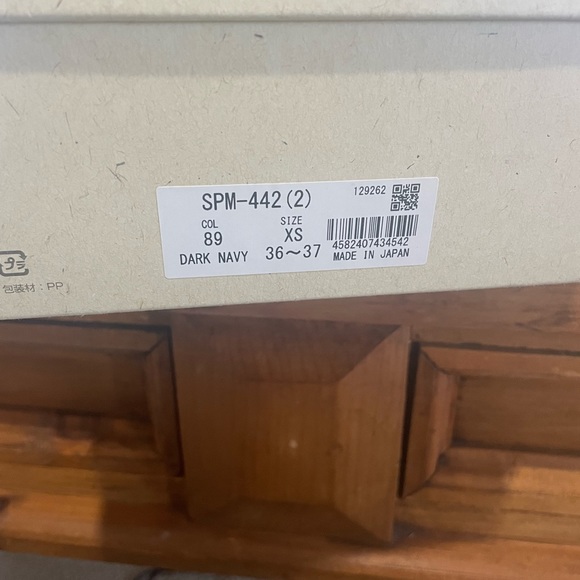 Shinobi Womens Sneakers! - Picture 5 of 6